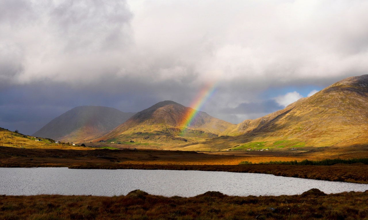 Ireland's weather our seasons, climate, and when to visit